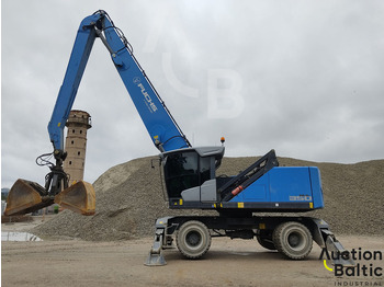 Waste/ Industry handler FUCHS MHL350