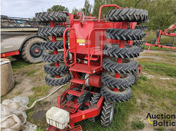 Combine seed drill HORSCH