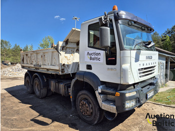 Tipper Iveco AD 260T: picture 2