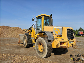 Wheel loader JCB 426 HT: picture 3 Wheel loader JCB 426 HT: picture 3