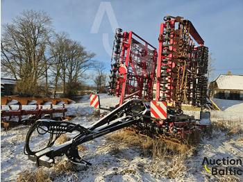 Cultivator Kongskilde Germinator Pro 7900 BBK: picture 2