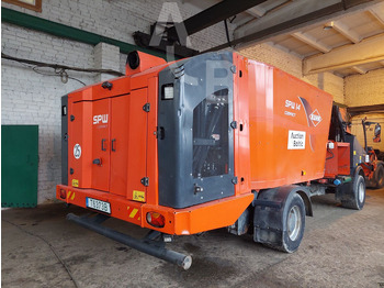 Livestock equipment Kuhn SPW 14 Compact: picture 4 Livestock equipment Kuhn SPW 14 Compact: picture 4