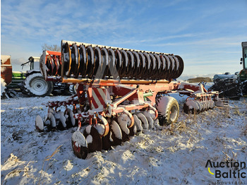 Disc harrow Kverneland VISIO 200: picture 2 Disc harrow Kverneland VISIO 200: picture 2