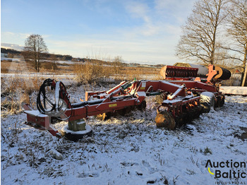 Disc harrow Kverneland VISIO 200: picture 3 Disc harrow Kverneland VISIO 200: picture 3