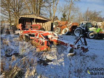 Disc harrow Kverneland VISIO 200: picture 4 Disc harrow Kverneland VISIO 200: picture 4