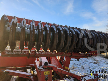 Disc harrow Kverneland VISIO 200: picture 5 Disc harrow Kverneland VISIO 200: picture 5