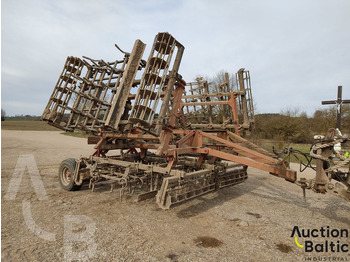 Cultivator