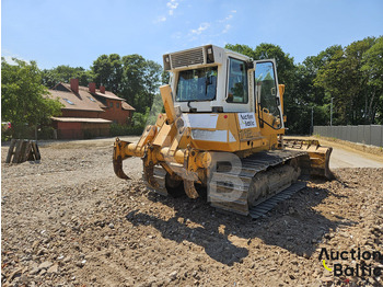 Bulldozer Liebherr PR 712 BM: picture 3