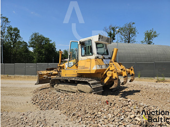 Bulldozer Liebherr PR 712 BM: picture 4