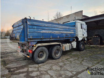 MAN TGA26.430 on lease MAN TGA26.430: picture 3