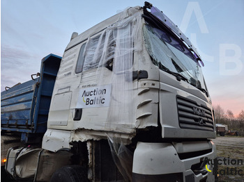 MAN TGA26.430 on lease MAN TGA26.430: picture 5