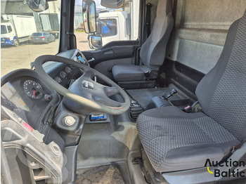 MAN TGM18.240 on lease MAN TGM18.240: picture 5