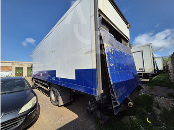 MAN TGM18.240 on lease MAN TGM18.240: picture 4