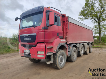 Tipper MAN TGS 49.440