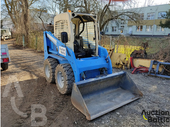Skid steer loader