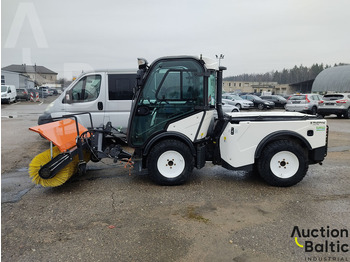 Multihog CX75 on lease Multihog CX75: picture 3