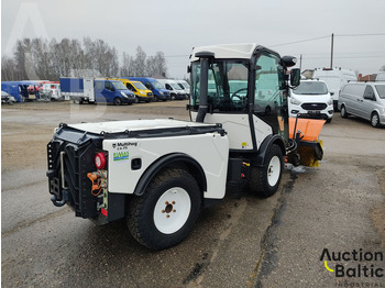 Multihog CX75 on lease Multihog CX75: picture 5