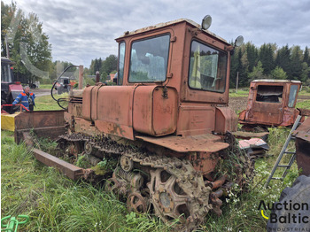 Bulldozer Onbekend DT-75: picture 3