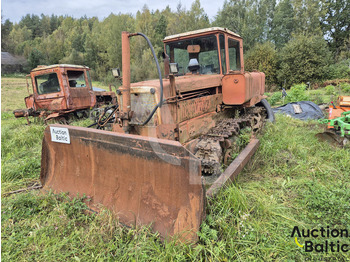 Bulldozer Onbekend DT-75: picture 2