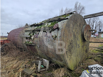 Tank truck