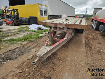 Tipper trailer Onbekend Trailer: picture 2