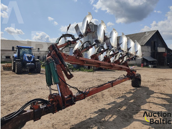 Plow Onbekend Vindbylund: picture 2 Plow Onbekend Vindbylund: picture 2