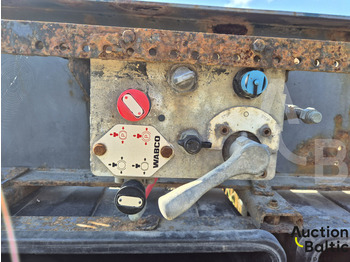 Curtainsider semi-trailer Renders N3ST31L: picture 5 Curtainsider semi-trailer Renders N3ST31L: picture 5