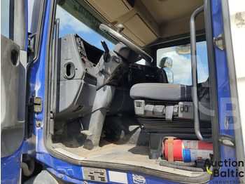 Vacuum truck Scania R 480: picture 5
