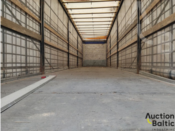 Curtainsider semi-trailer Schmitz Cargobull SCS 24: picture 5