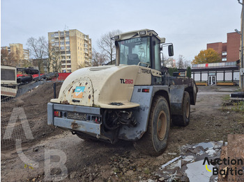 Wheel loader Terex TL 260: picture 3