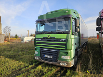 Tractor unit DAF XF 105 460