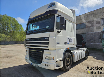 Tractor unit DAF XF 105 460