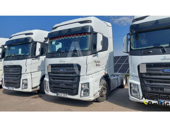 Tractor unit FORD