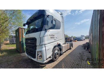 Tractor unit FORD