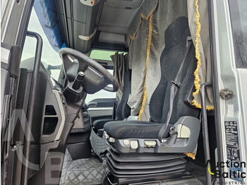 Tractor unit MAN TGX18.480: picture 5