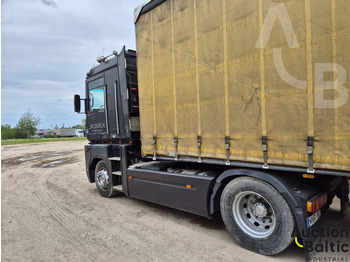 Tractor unit Renault Magnum: picture 4