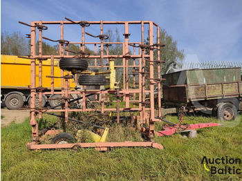 Cultivator Tume 7206: picture 3 Cultivator Tume 7206: picture 3