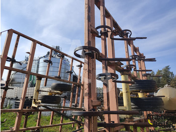 Cultivator Tume 7206: picture 4 Cultivator Tume 7206: picture 4