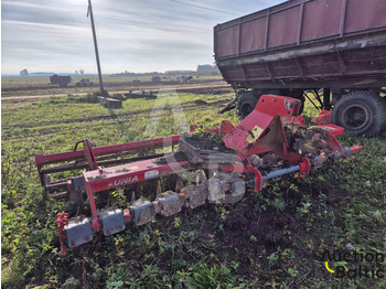 Disc harrow UNIA Ares L: picture 2 Disc harrow UNIA Ares L: picture 2