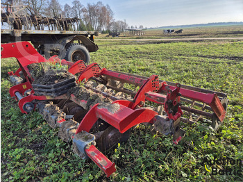 Disc harrow UNIA Ares L: picture 4 Disc harrow UNIA Ares L: picture 4
