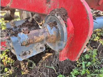 Disc harrow UNIA Ares L: picture 5 Disc harrow UNIA Ares L: picture 5