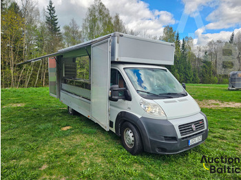 Van FIAT Ducato