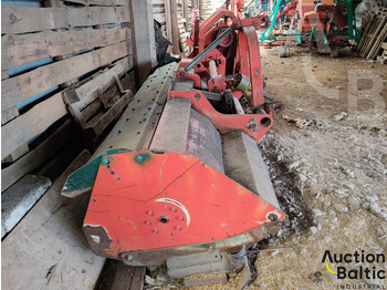 Flail mower/ Mulcher Vogel & Noot TST 300: picture 4