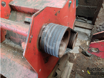 Flail mower/ Mulcher Vogel & Noot TST 300: picture 5