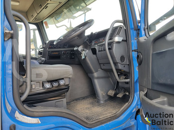 Volvo FM on lease Volvo FM: picture 5
