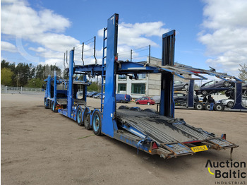 Volvo FM on lease Volvo FM: picture 4