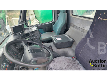 Volvo FM12 on lease Volvo FM12: picture 5