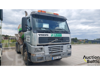 Volvo FM12 on lease Volvo FM12: picture 2