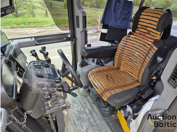 Grader Volvo G 946: picture 5