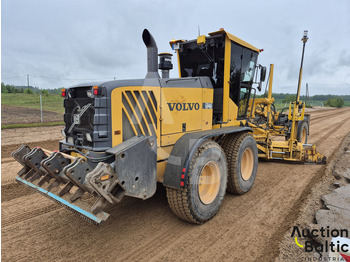 Grader Volvo G 946: picture 4